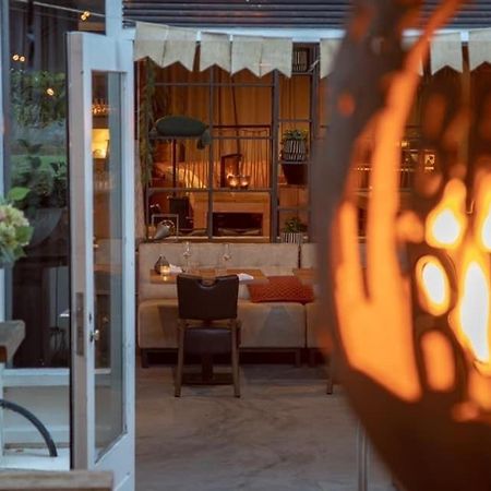 Sistazz Bed&Breakfast Bussloo Zewnętrze zdjęcie