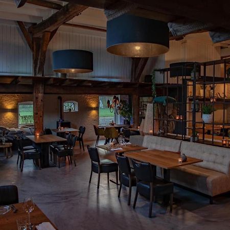 Sistazz Bed&Breakfast Bussloo Zewnętrze zdjęcie