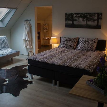 Sistazz Bed&Breakfast Bussloo Zewnętrze zdjęcie