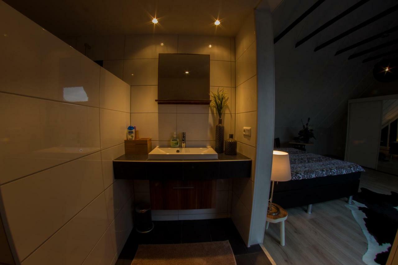 Sistazz Bed&Breakfast Bussloo Zewnętrze zdjęcie