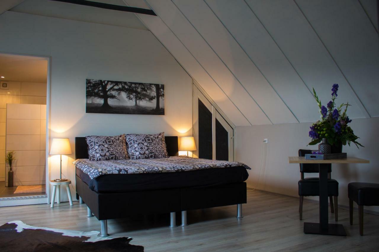 Sistazz Bed&Breakfast Bussloo Zewnętrze zdjęcie