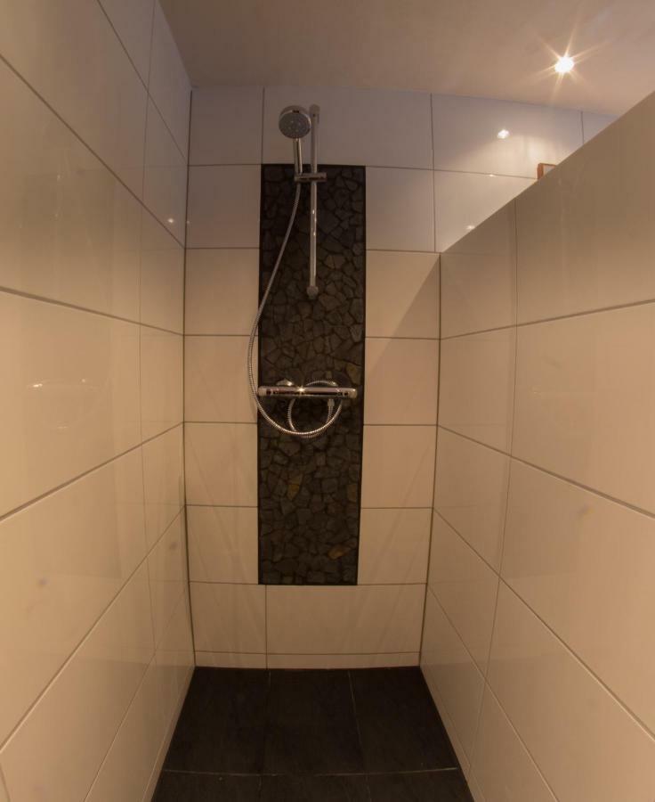 Sistazz Bed&Breakfast Bussloo Zewnętrze zdjęcie